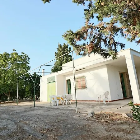 Prázdninový dům Casa Vacanza In Campagna A