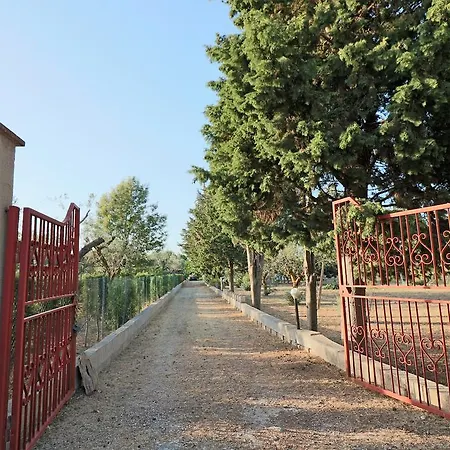 Casa Vacanza In Campagna A *