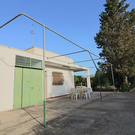 Prázdninový dům Casa Vacanza In Campagna A