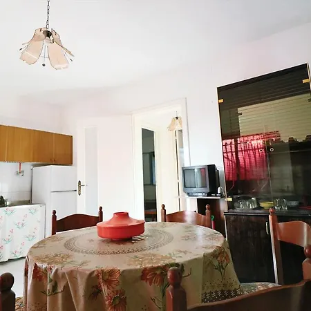 Casa Vacanza In Campagna A Matino