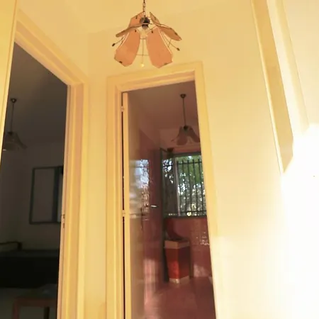 Casa Vacanza In Campagna A * Matino