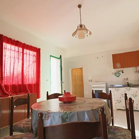 Casa Vacanza In Campagna A