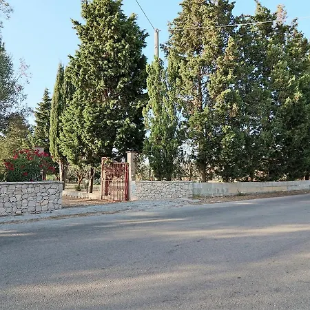 Prázdninový dům Casa Vacanza In Campagna A
