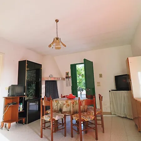 Prázdninový dům Casa Vacanza In Campagna A *