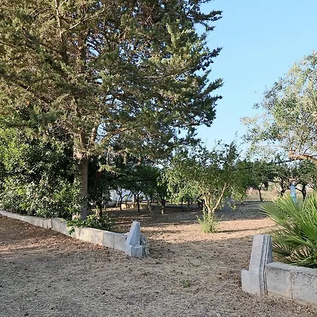 Casa Vacanza In Campagna A *
