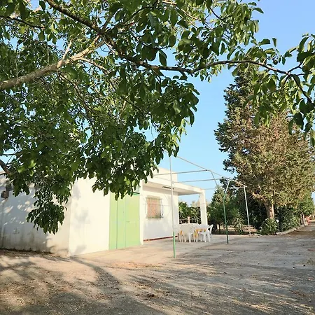 Prázdninový dům Casa Vacanza In Campagna A *