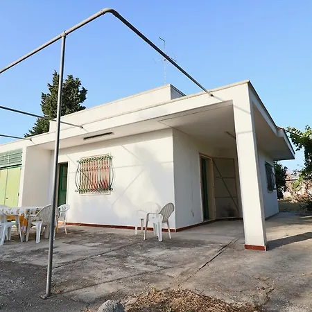 Casa Vacanza In Campagna A Prázdninový dům *