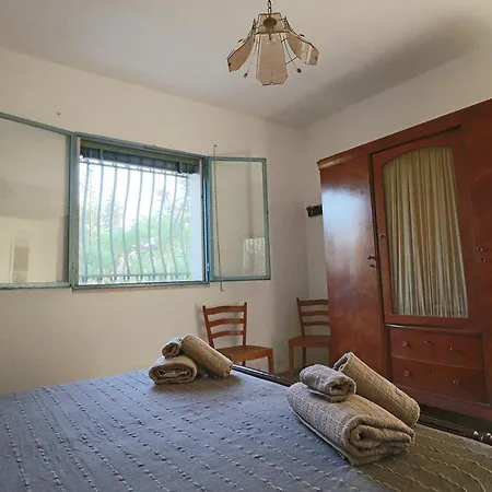 Prázdninový dům Casa Vacanza In Campagna A *