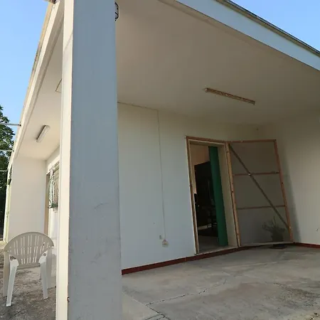 Casa Vacanza In Campagna A Prázdninový dům
