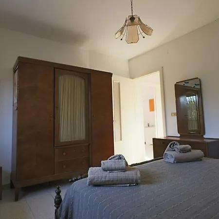 Casa Vacanza In Campagna A Matino